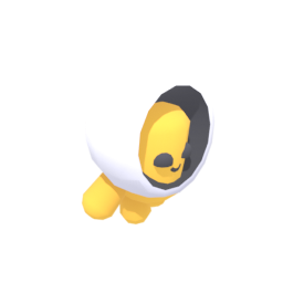 Character Ooli